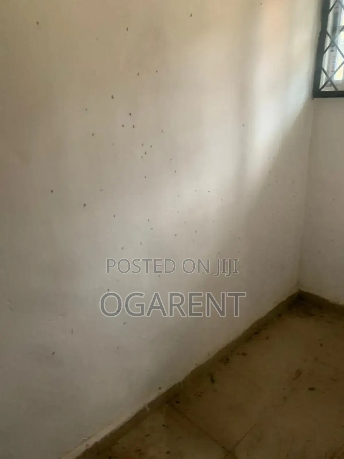 Furnished 2bdrm Apartment in Rcc Obazee, Benin City for rent