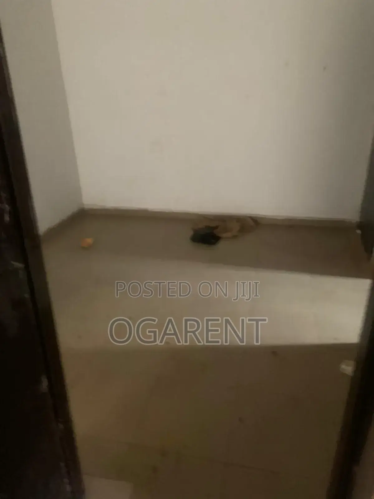 Furnished 2bdrm Apartment in Rcc Obazee, Benin City for rent