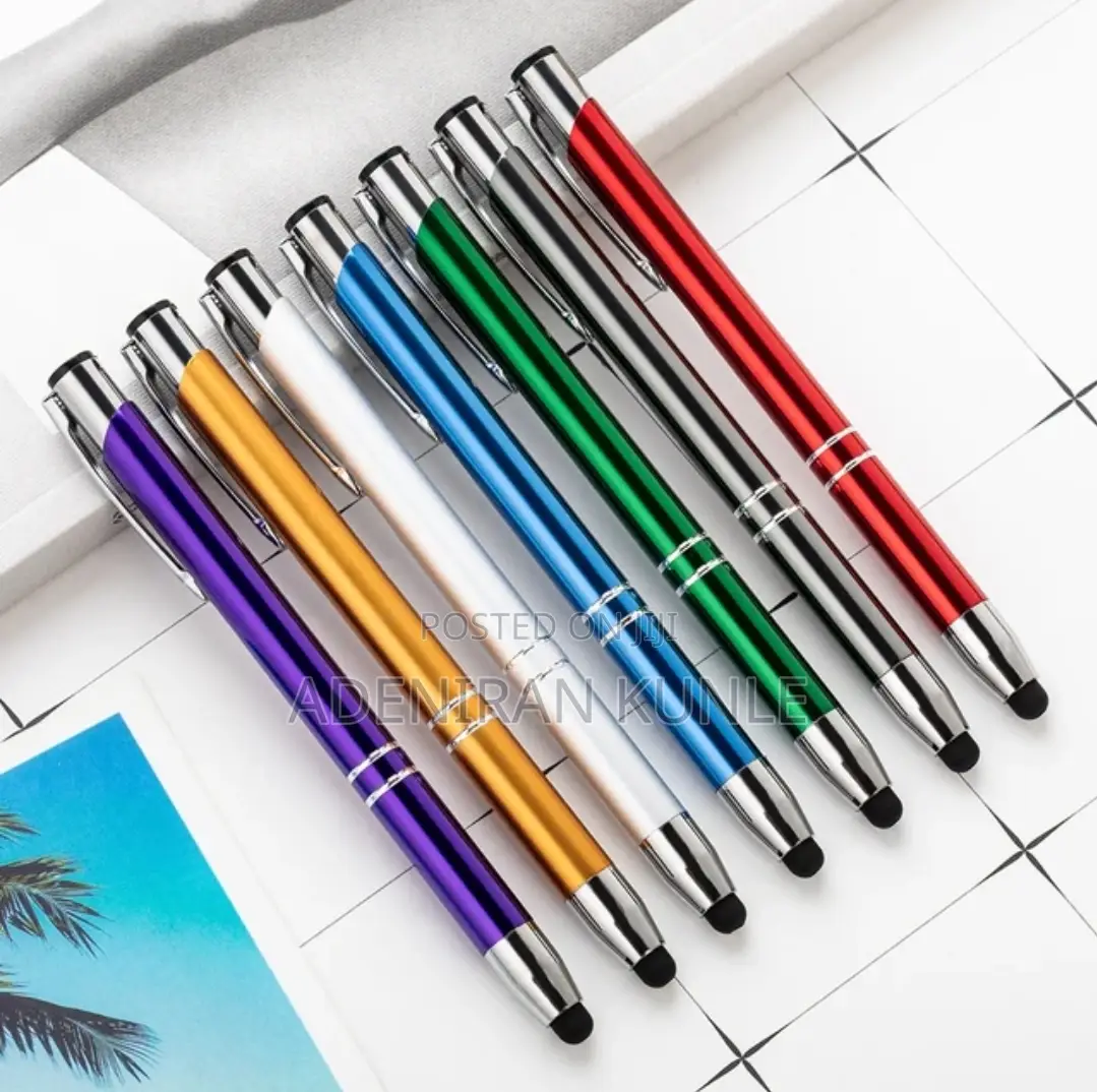 Stylus Pen
