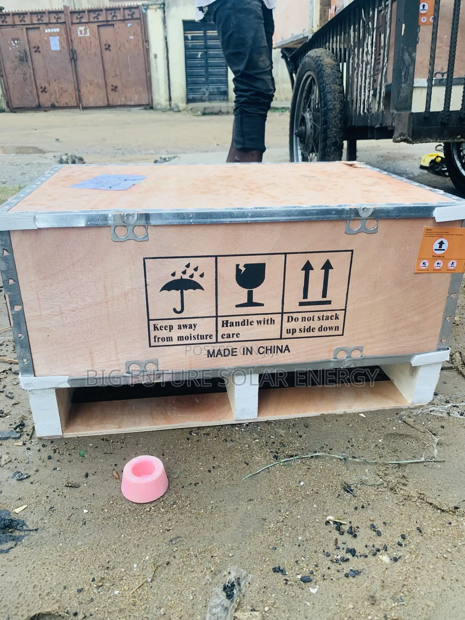 10kva Felicity Solar Inverter 48v