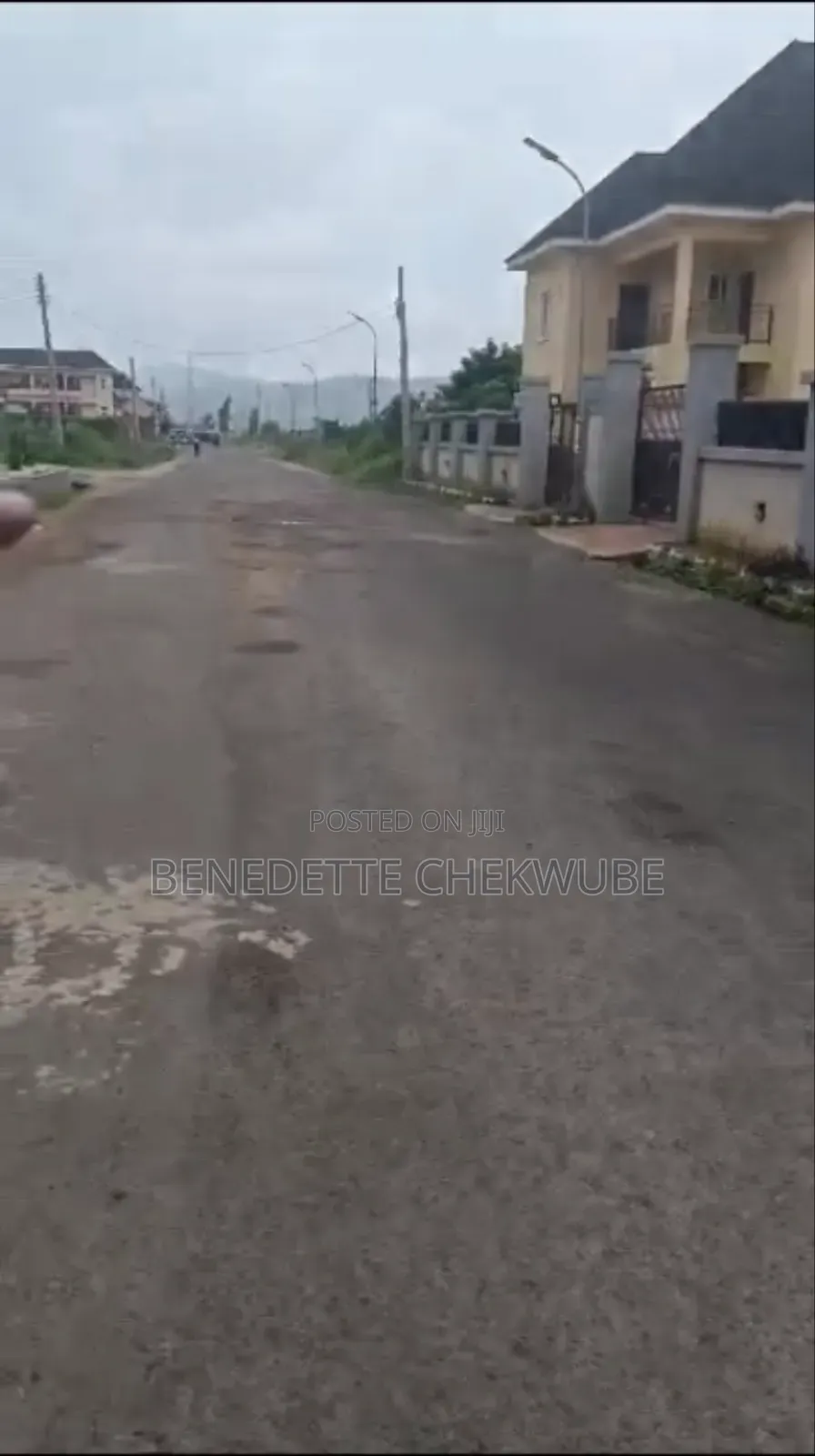 For Sale : 2 and Quater Plots Land