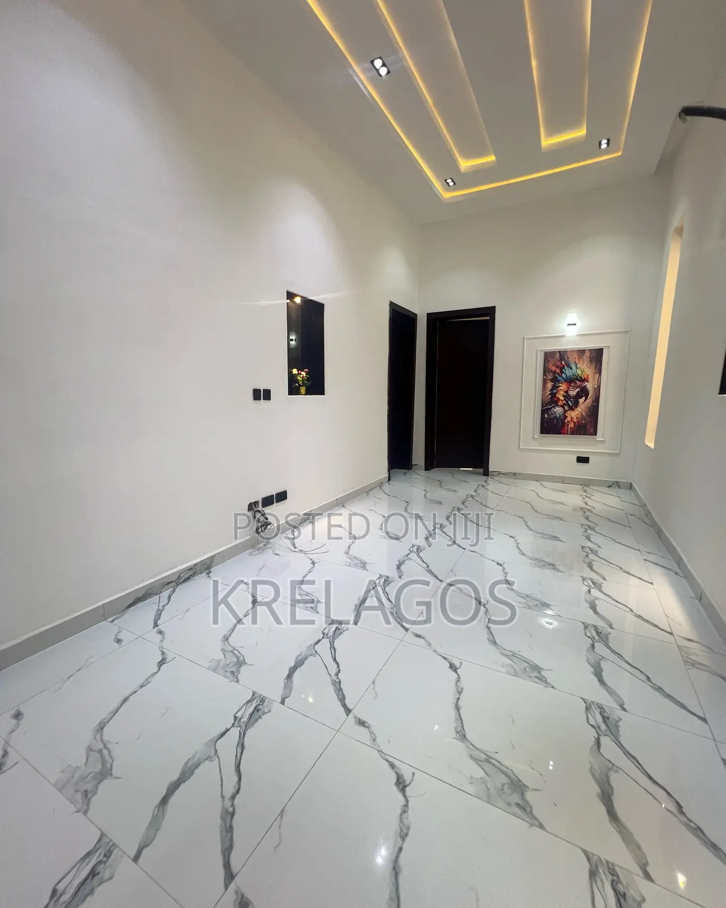 5bdrm Duplex in Ado / Ajah for sale