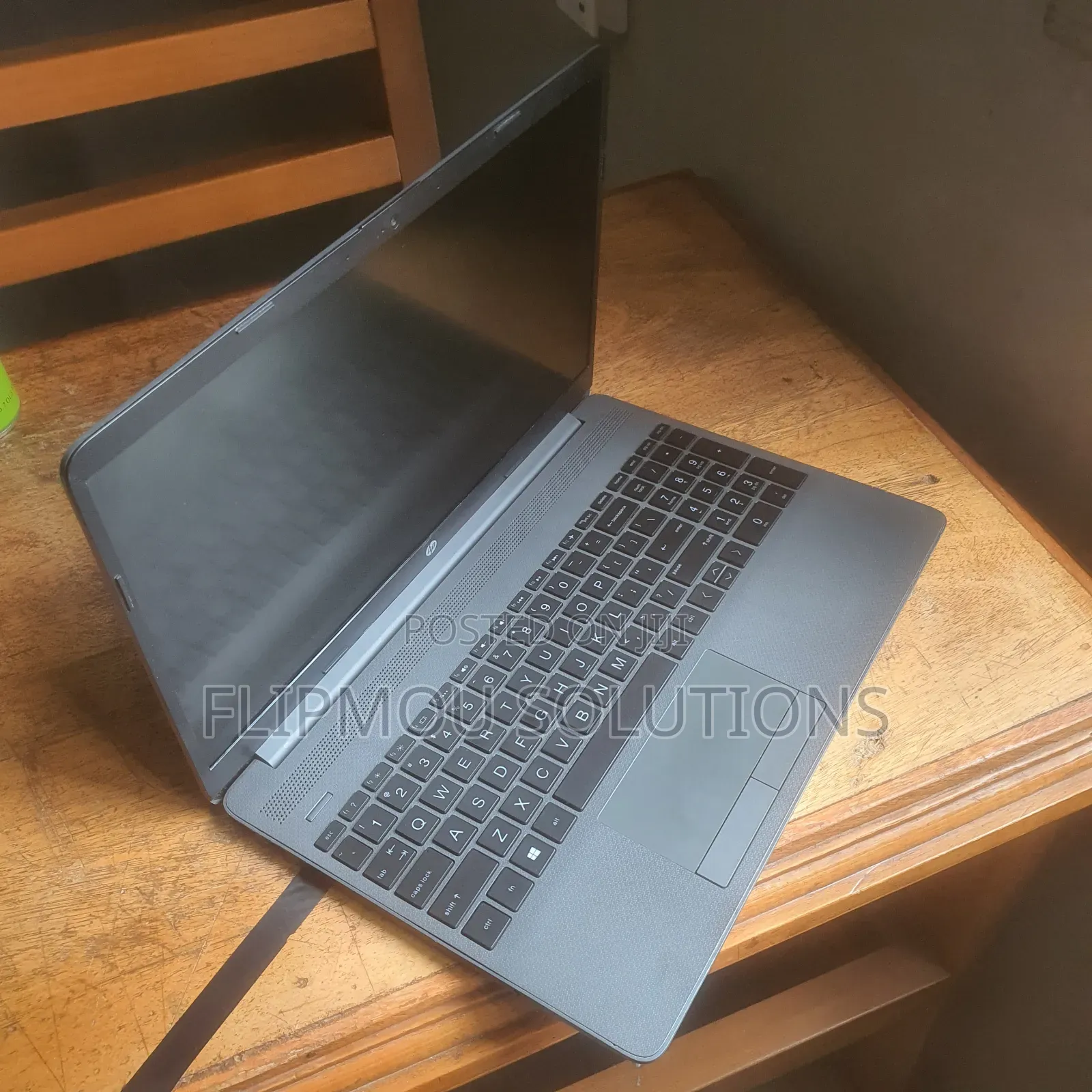 Laptop HP 250 G8 16GB Intel Core I7 SSD 256GB