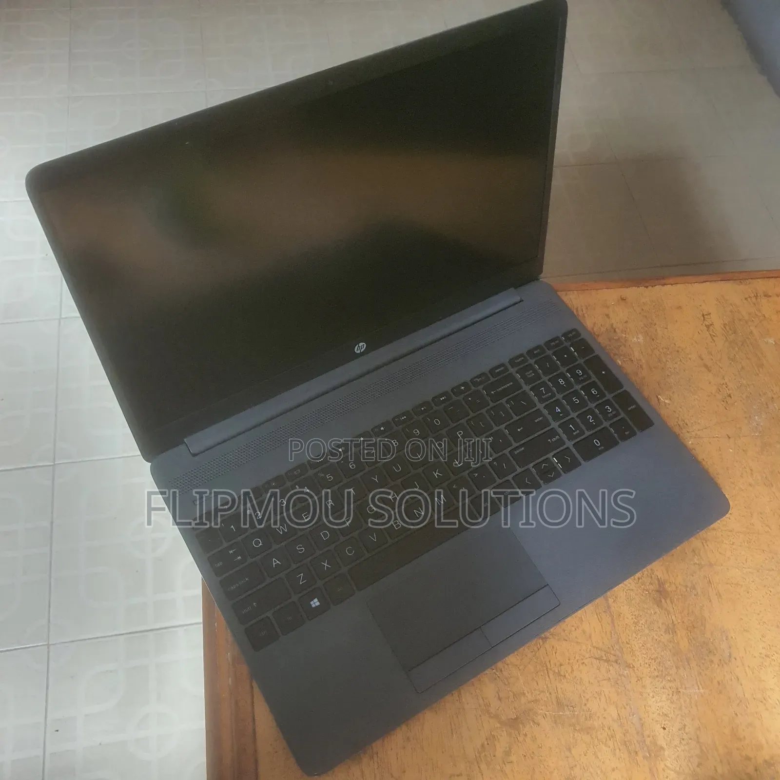 Laptop HP 250 G8 16GB Intel Core I7 SSD 256GB