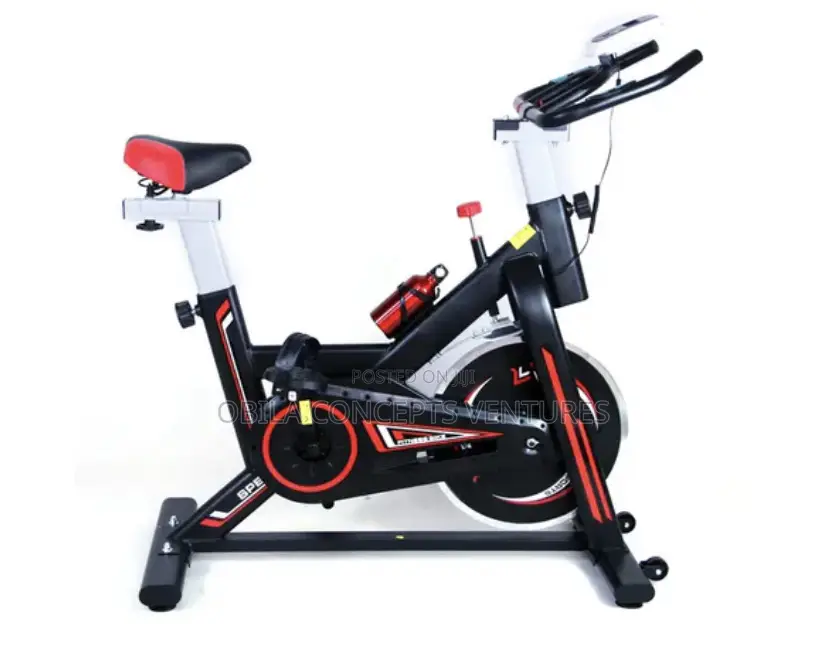 Cardiocyclone Exercise Bicycle