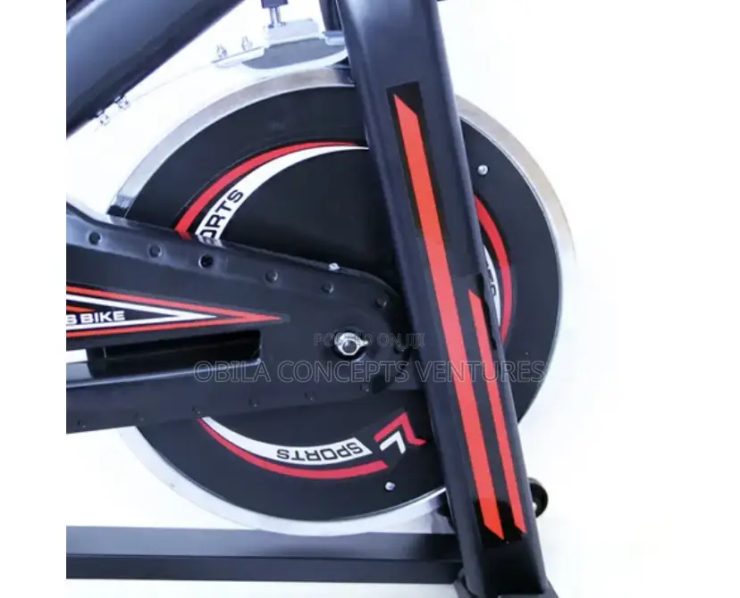 Cardiocyclone Exercise Bicycle