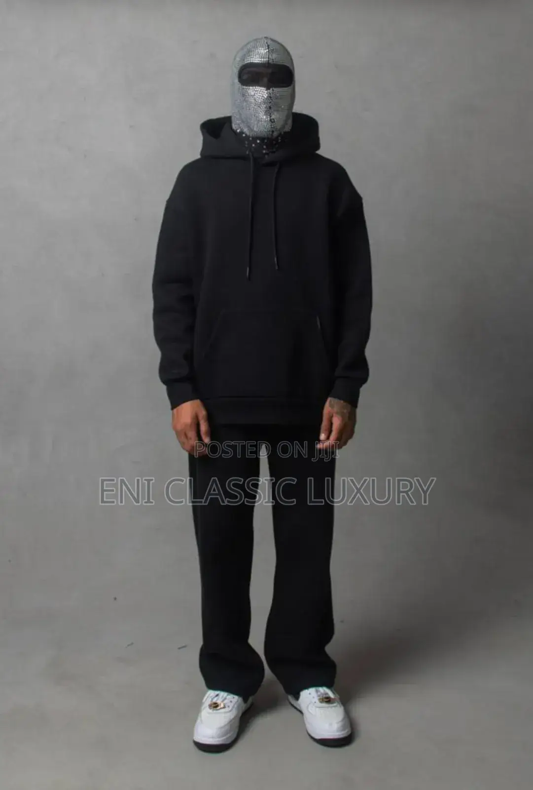 Premium Quality Luxury Men's Outfits Not Regular