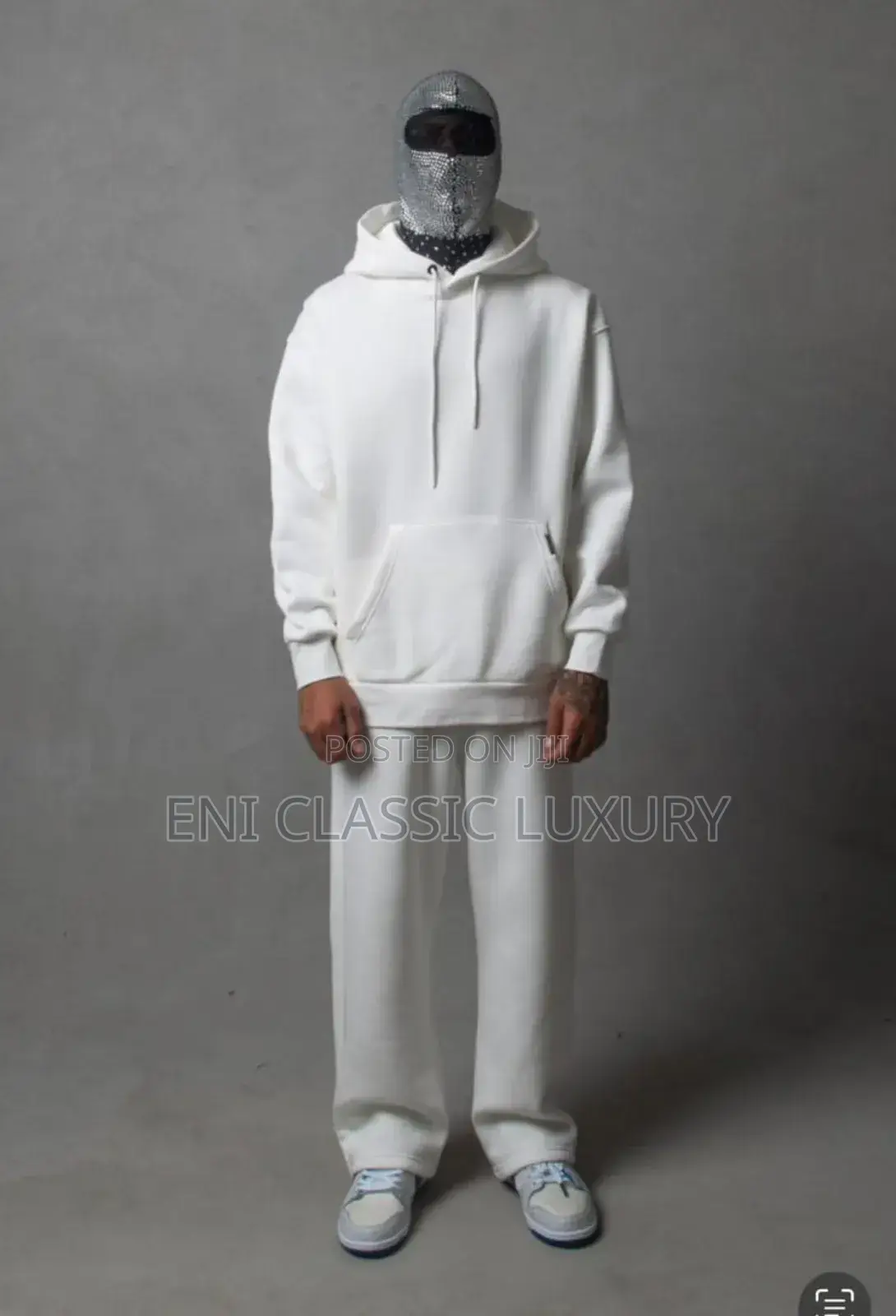 Premium Quality Luxury Men's Outfits Not Regular
