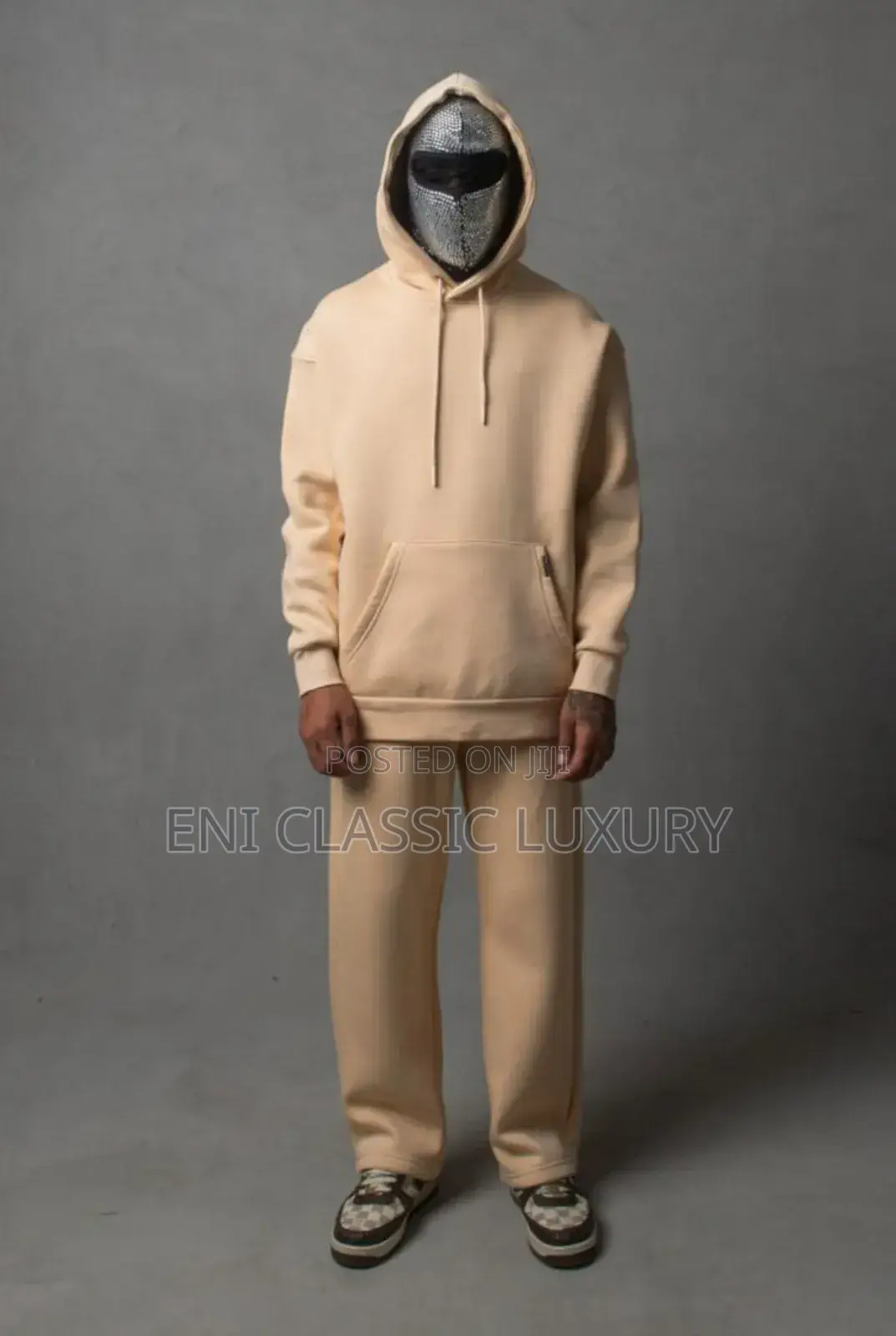 Premium Quality Luxury Men's Outfits Not Regular