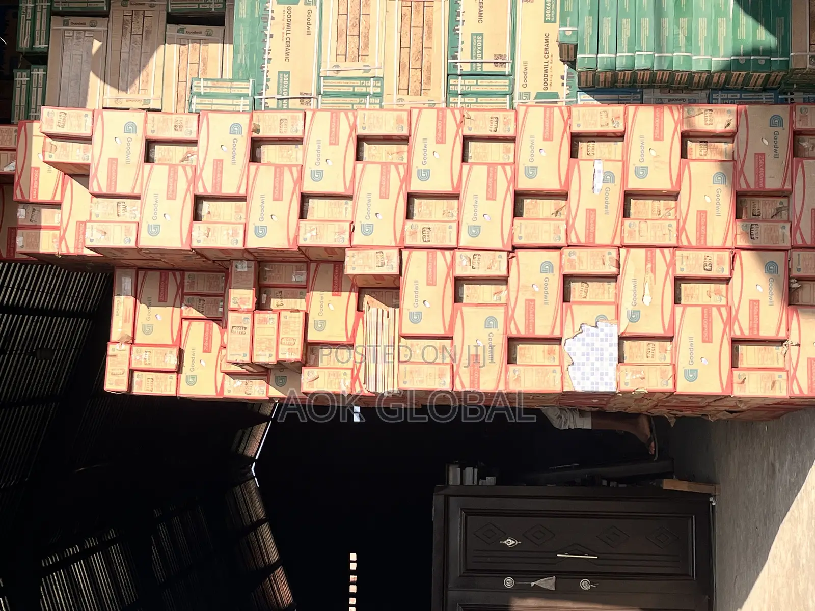 HIGH QUALITY TILES (Different Product and Country)