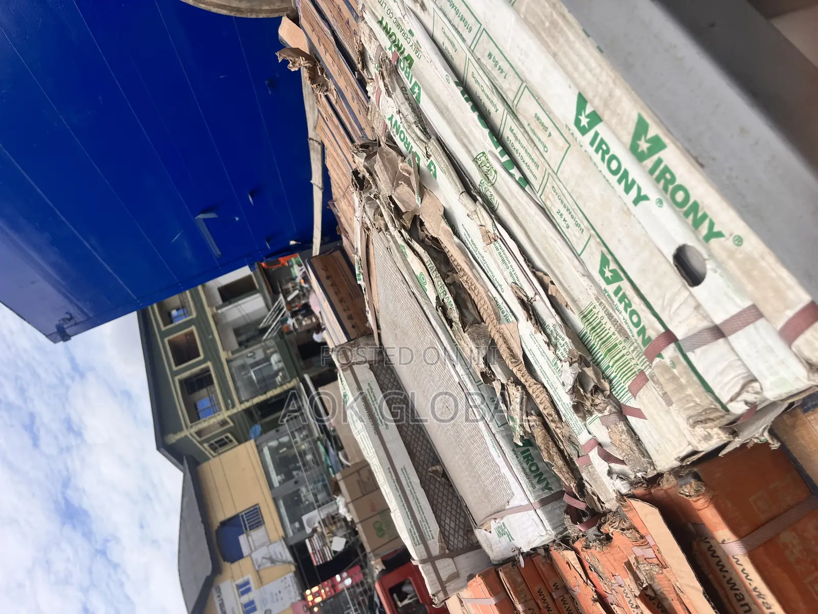 HIGH QUALITY TILES (Different Product and Country)