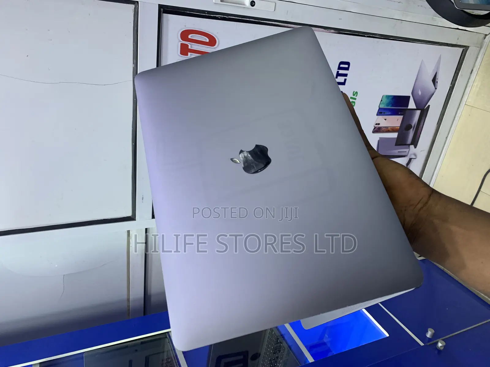 Laptop Apple MacBook Air 2019 8GB Intel Core i5 SSD 256GB