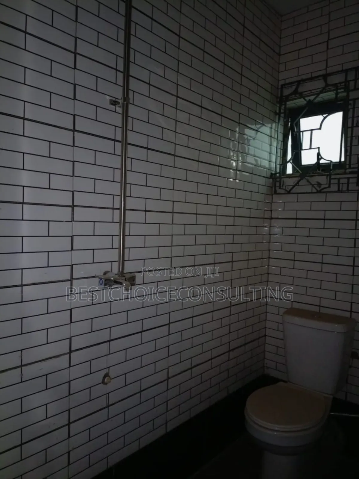 3bdrm Block of Flats in Akoto, Ibadan for sale