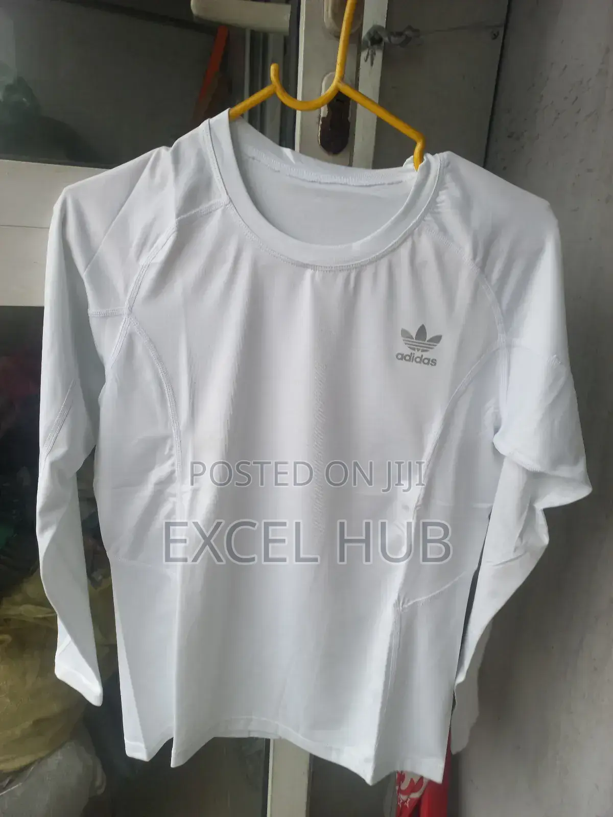 Adidas Compression Wear