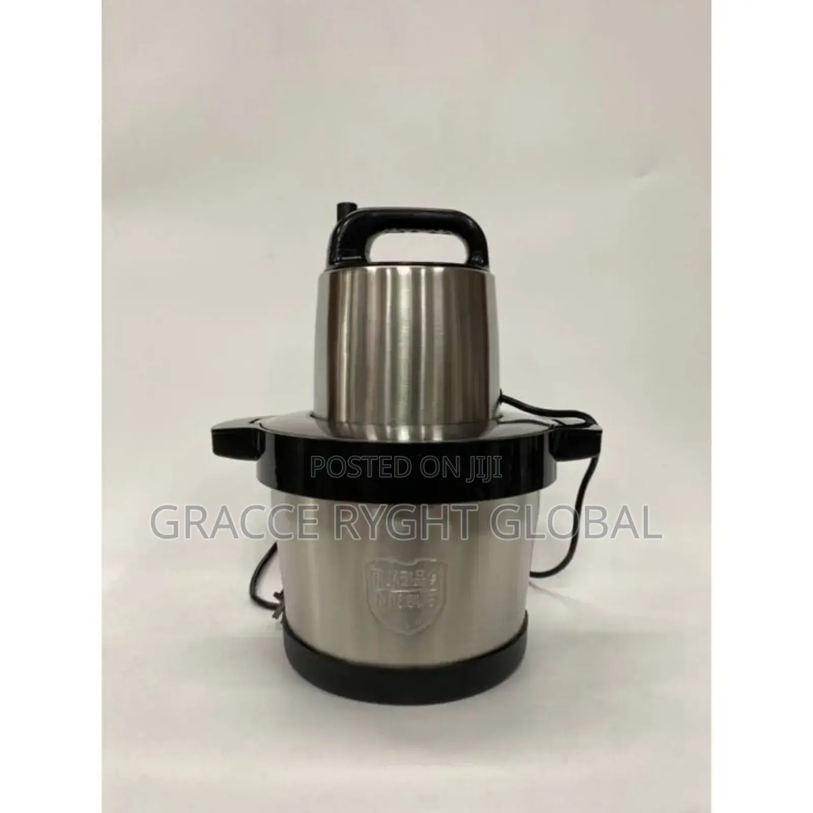 8l Kenwood Yam Pounder