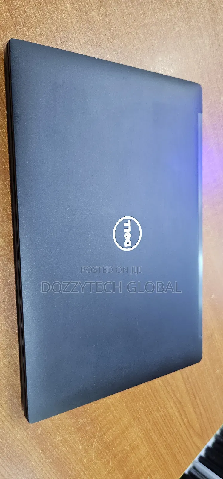 Laptop Dell Latitude 7480 8GB Intel Core I7 SSD 256GB
