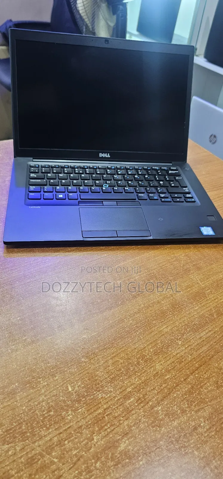 Laptop Dell Latitude 7480 8GB Intel Core I7 SSD 256GB
