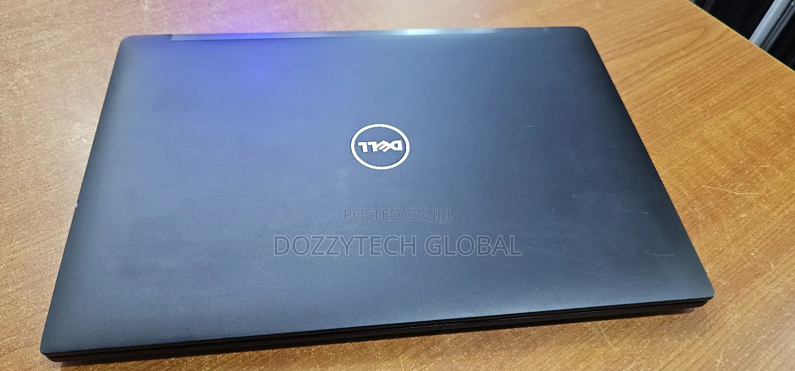 Laptop Dell Latitude 7480 8GB Intel Core I7 SSD 256GB
