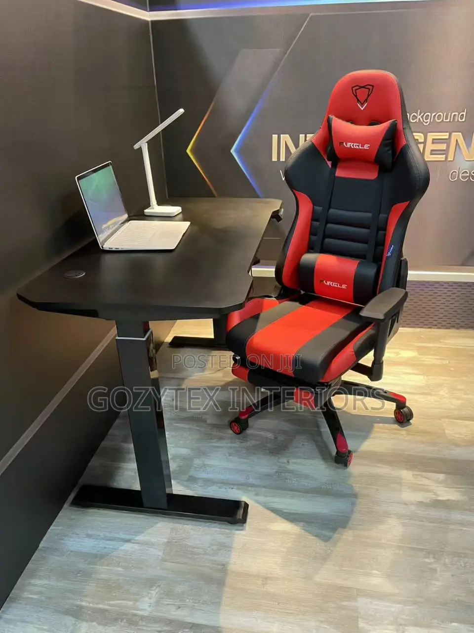 Executive Office Game Chair
