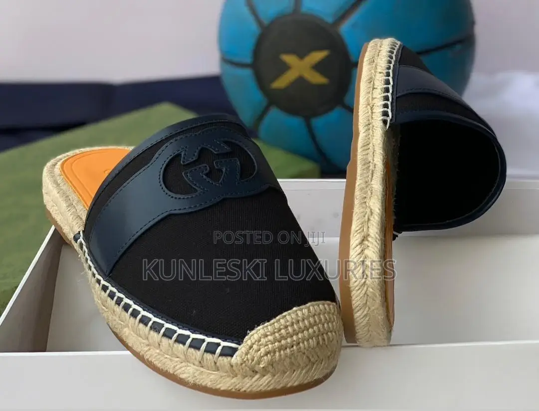 Original Christian Dior Half Shoe Collections