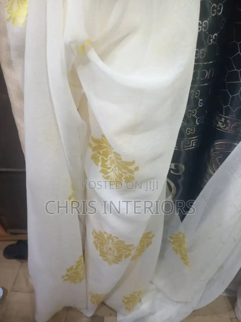 Beautiful Curtains Home
