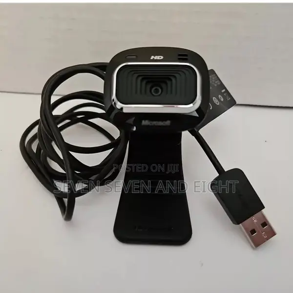 Lot of 10 Microsoft Lifecam Hd-3000(Ongoing Promo Price)