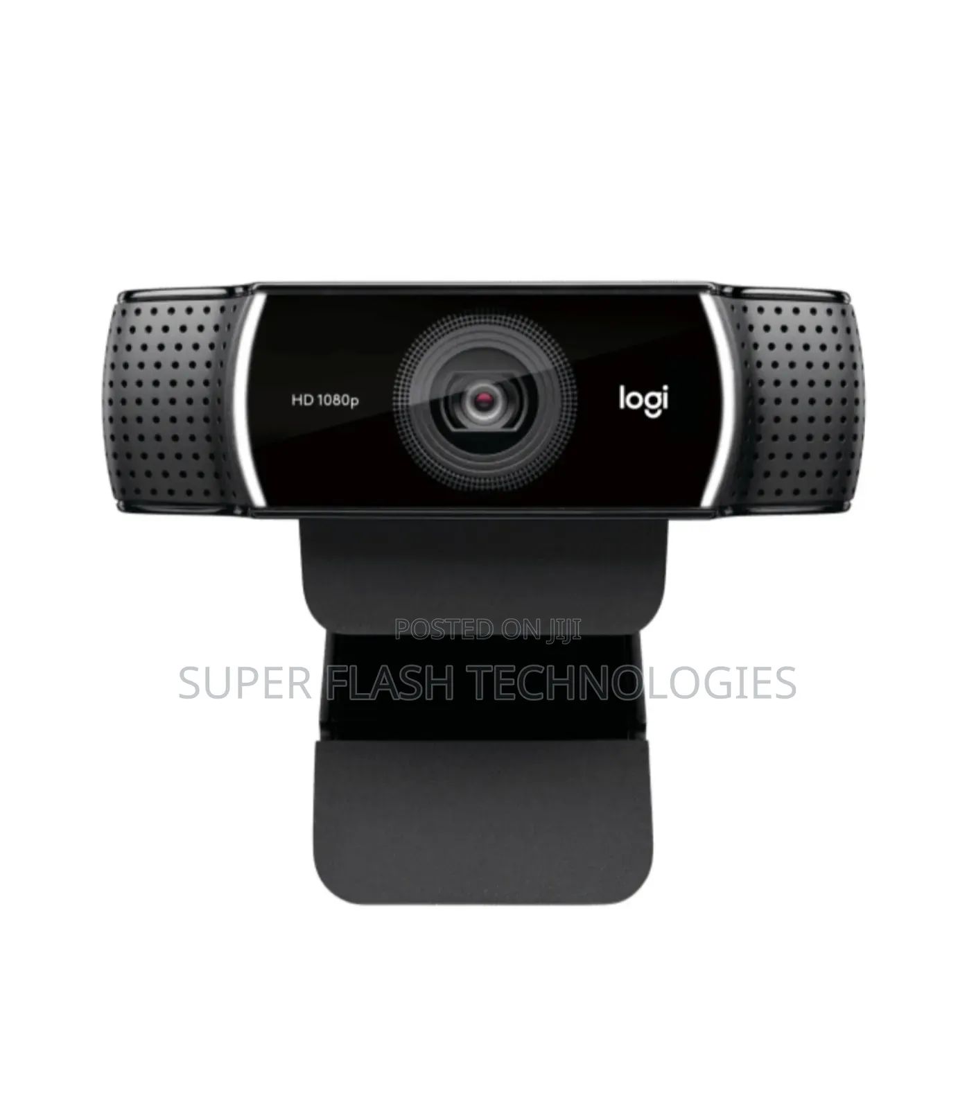 Logitech C922 Pro Stream Webcam