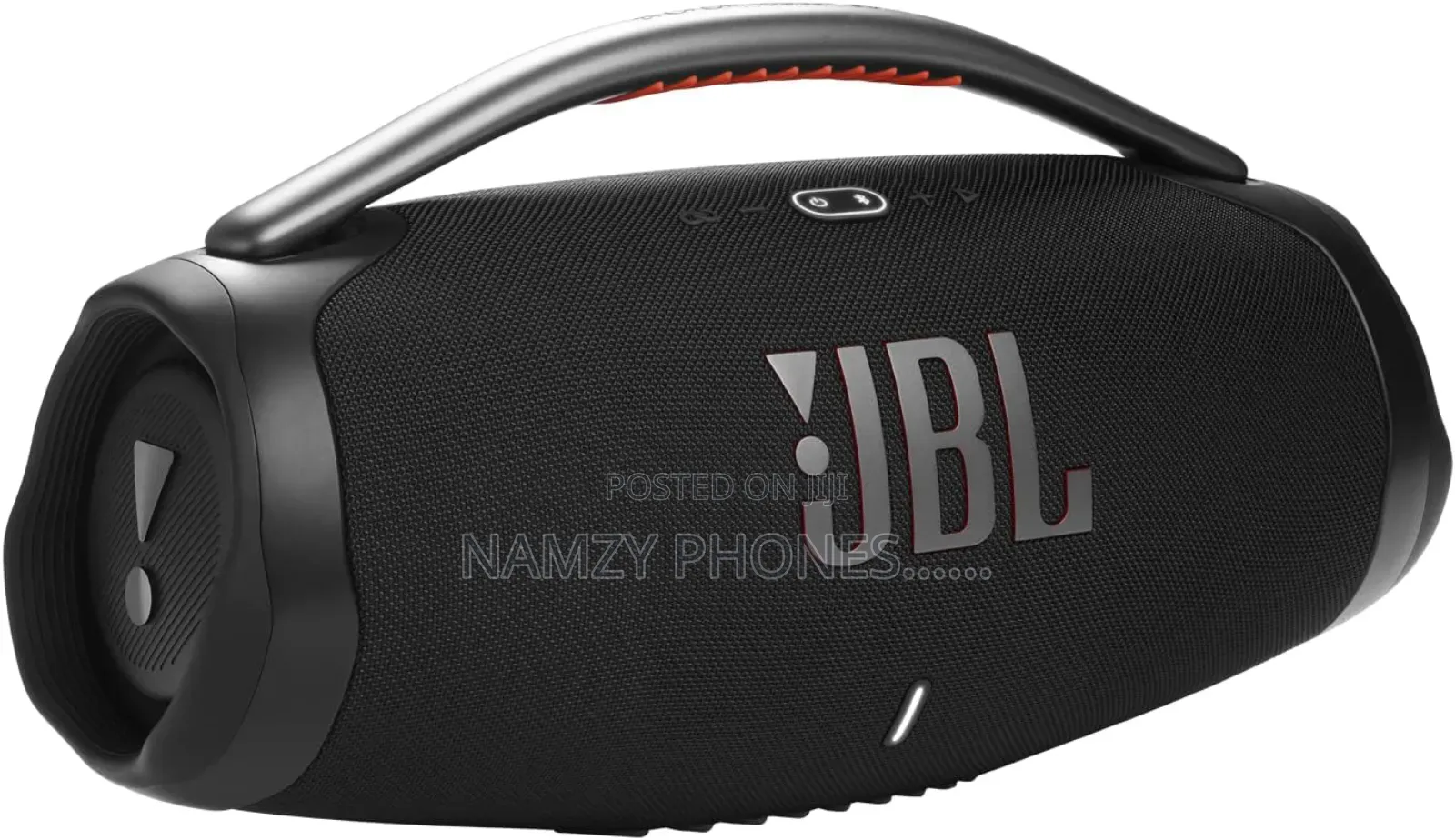 JBL Boom Box 3