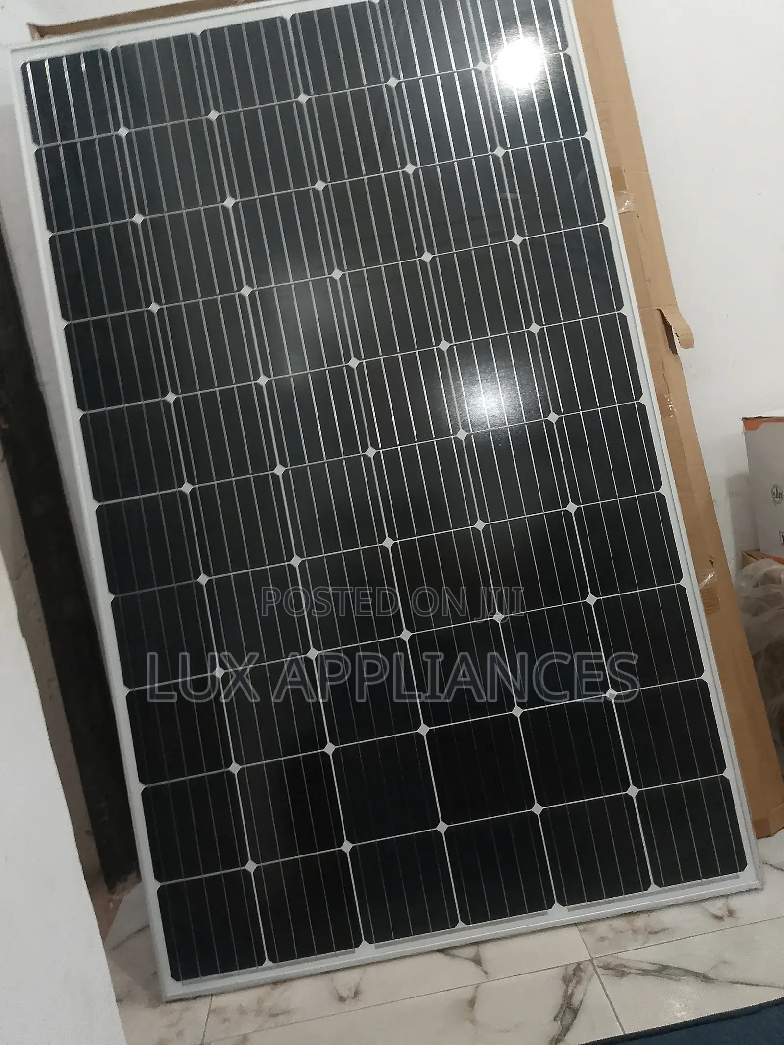 Environment Friendly Felicity Solar 280watts Panel