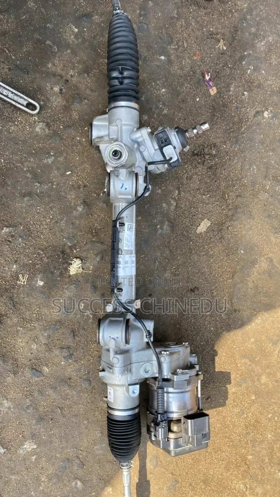 Complete Steering Rack for Toyota Camry 2020