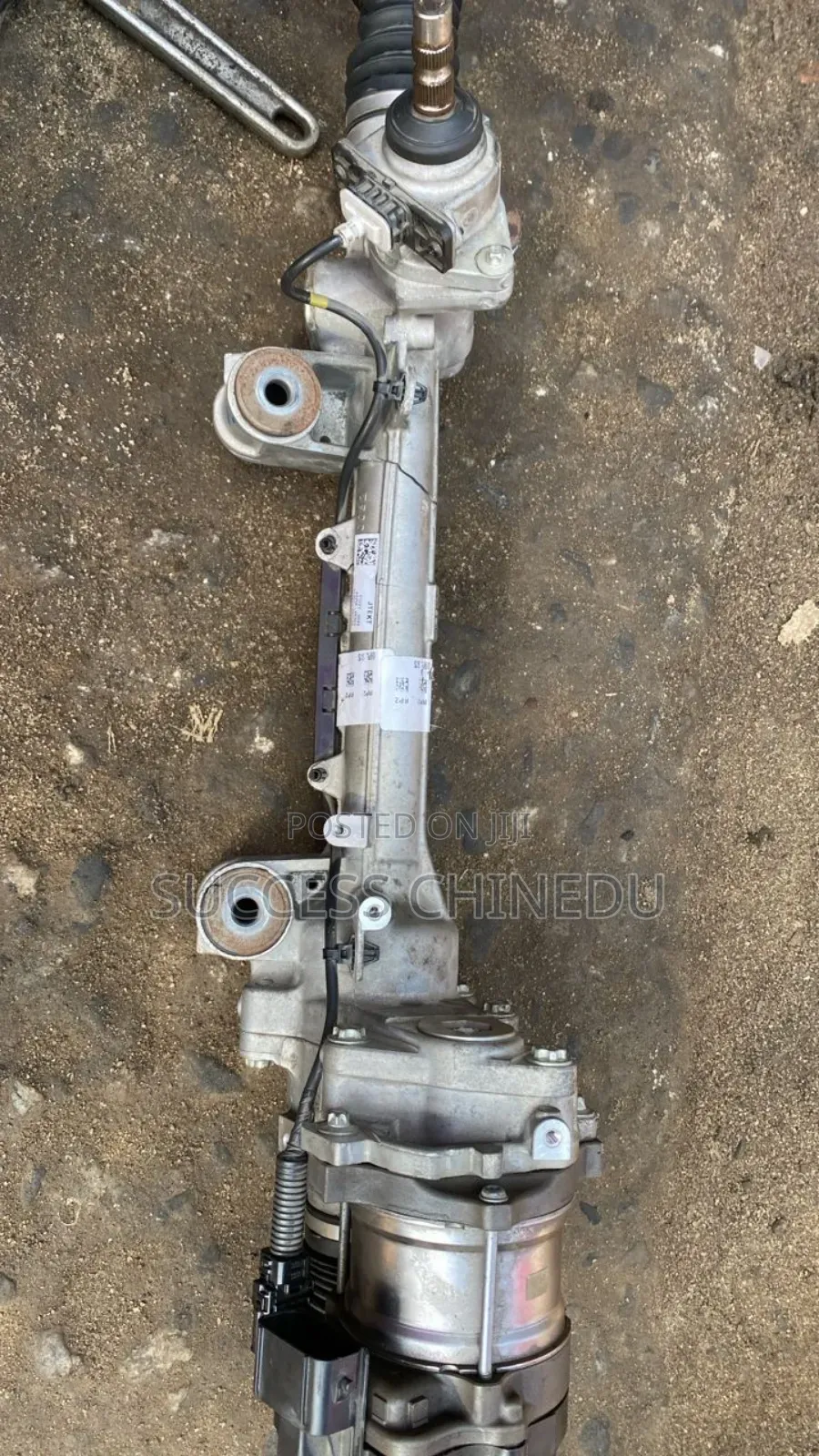 Complete Steering Rack for Toyota Camry 2020