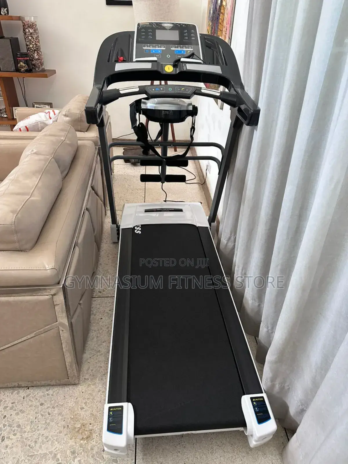 2.5hp Heavy Duty American Fitnessvv56