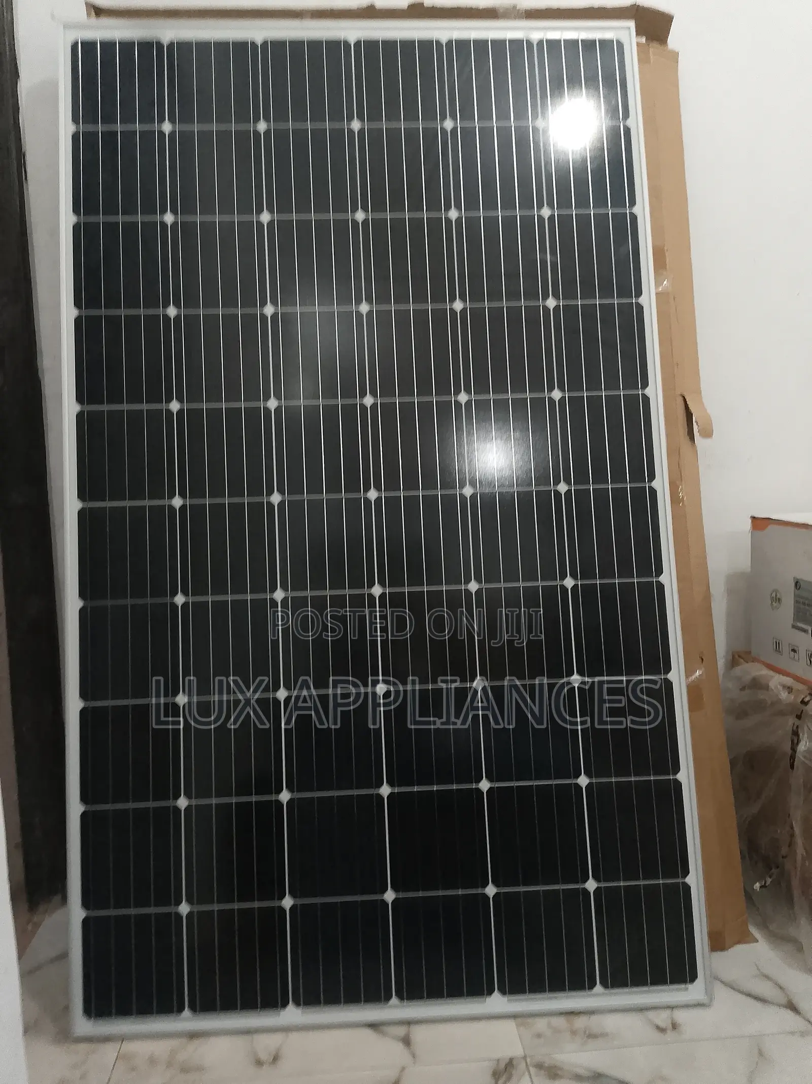 High Quality Affordable 280watts Felicity Solar Panel