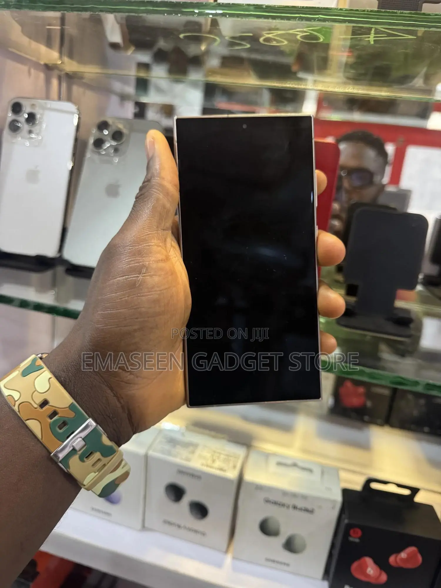 Samsung Galaxy S24 Ultra 512 GB