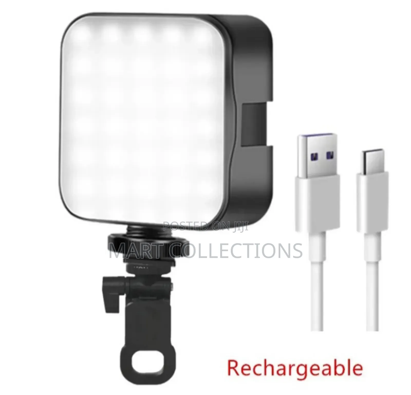 Mobile Flashes and Selfie Led Light Selfie Ringlight