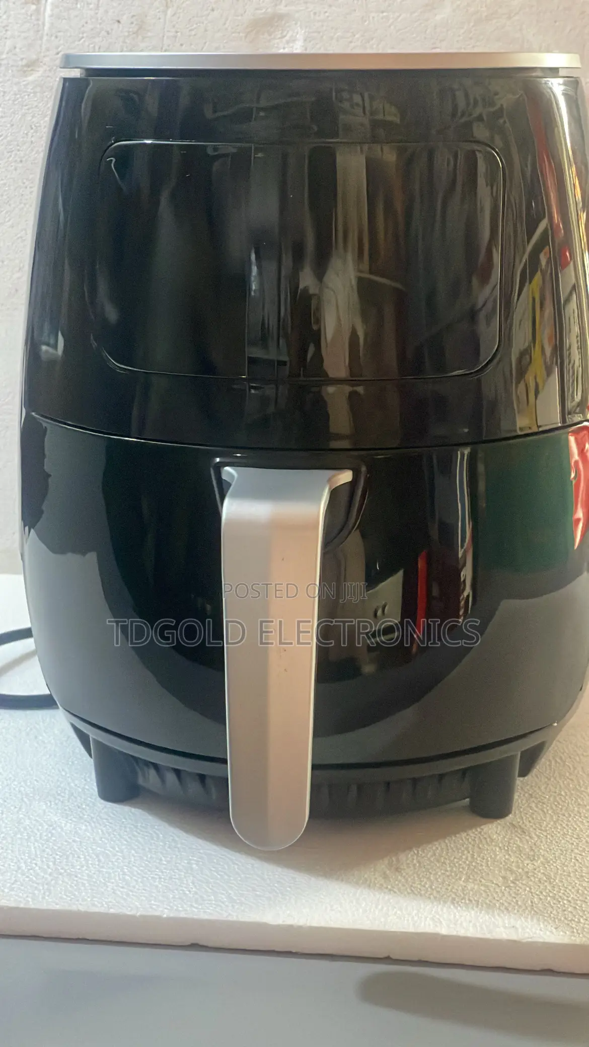 Kenwood 6.5l Air Fryer!