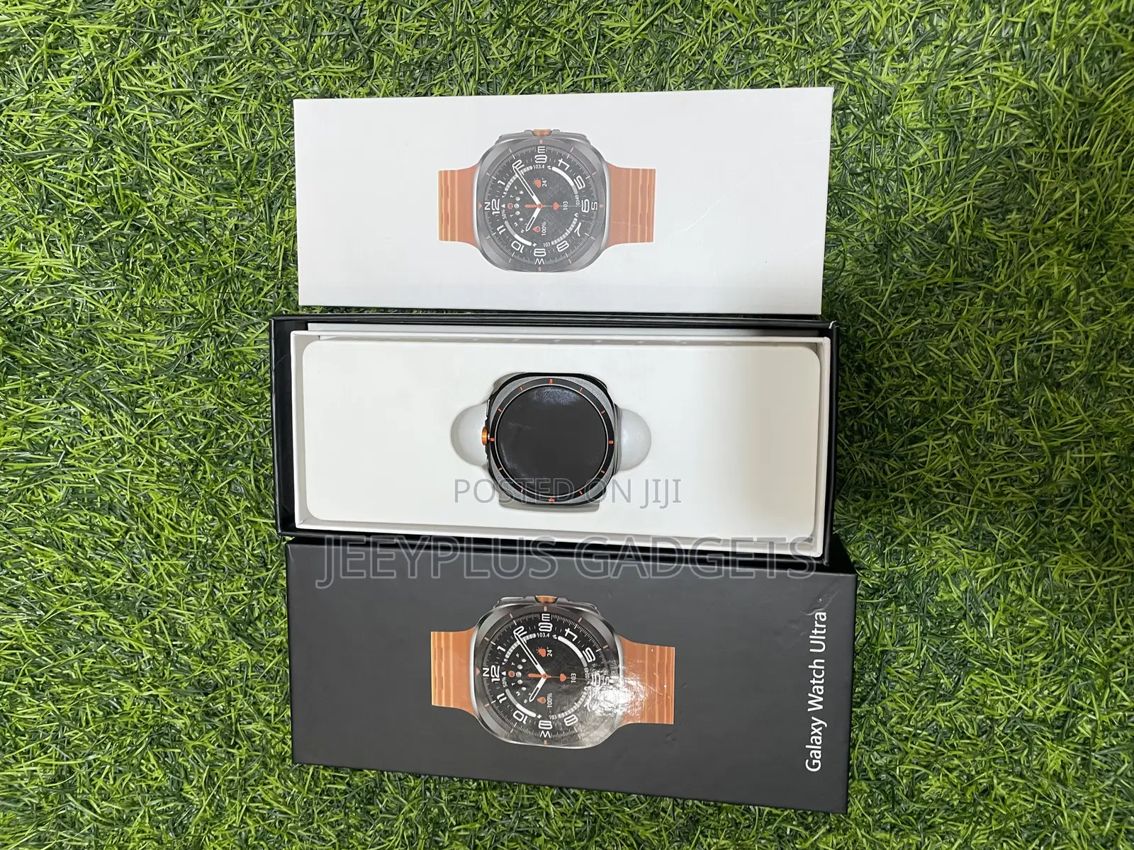 Samsung Galaxy Watch 7 Ultra