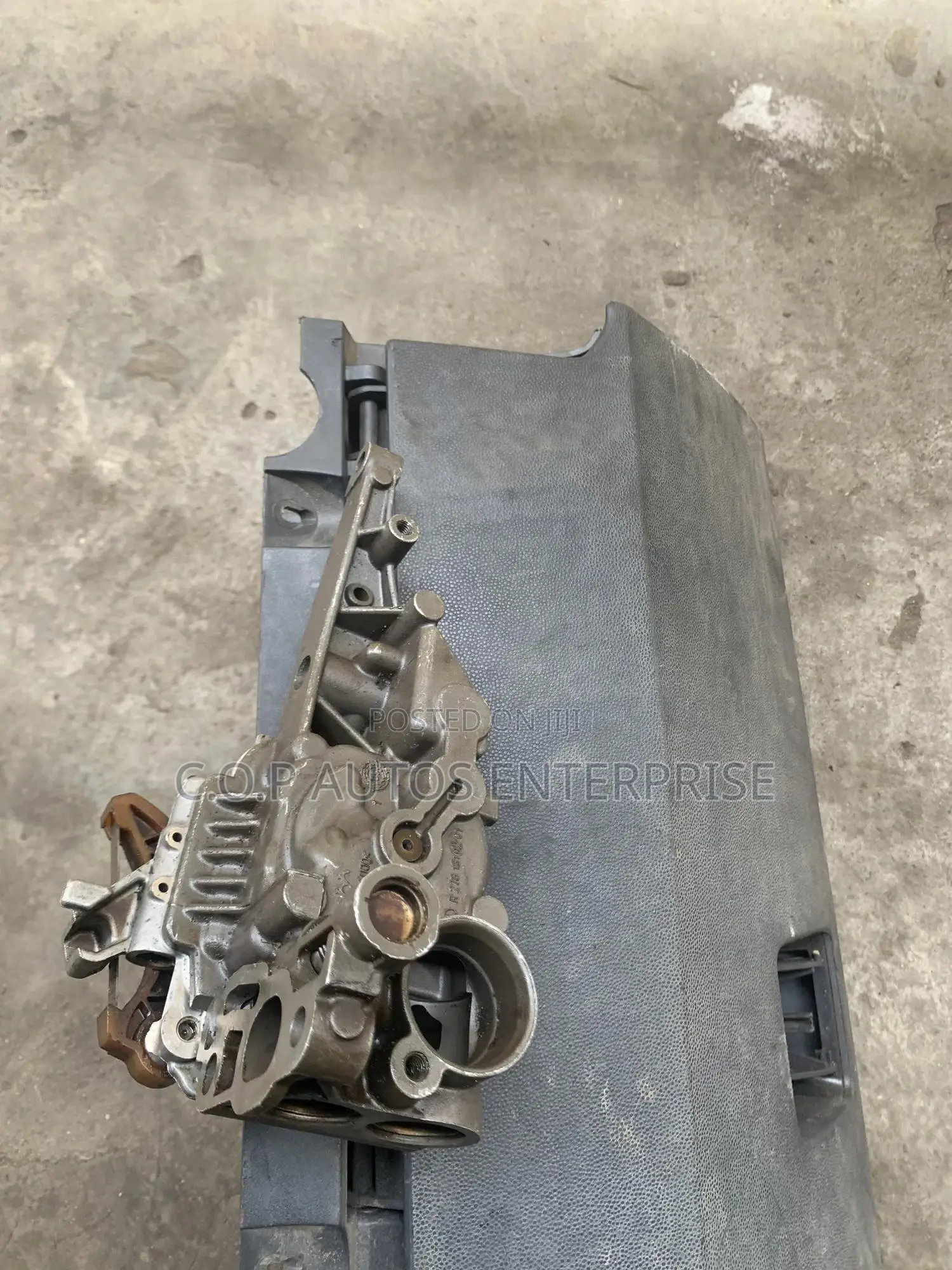 276 Oil Pump for Mercedes Benz ML,GL,GLE,GLS,G-WAGON,S Class