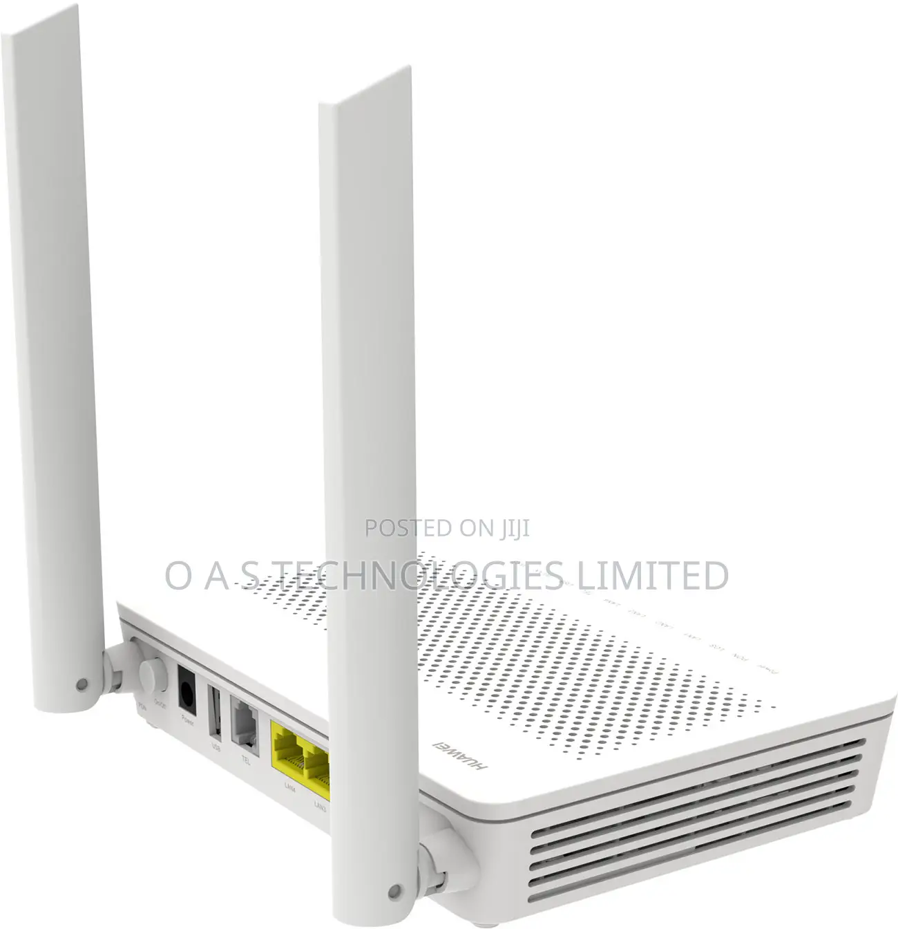 Huawei Fiber Optic Router (Dual Band) Eg8145v5