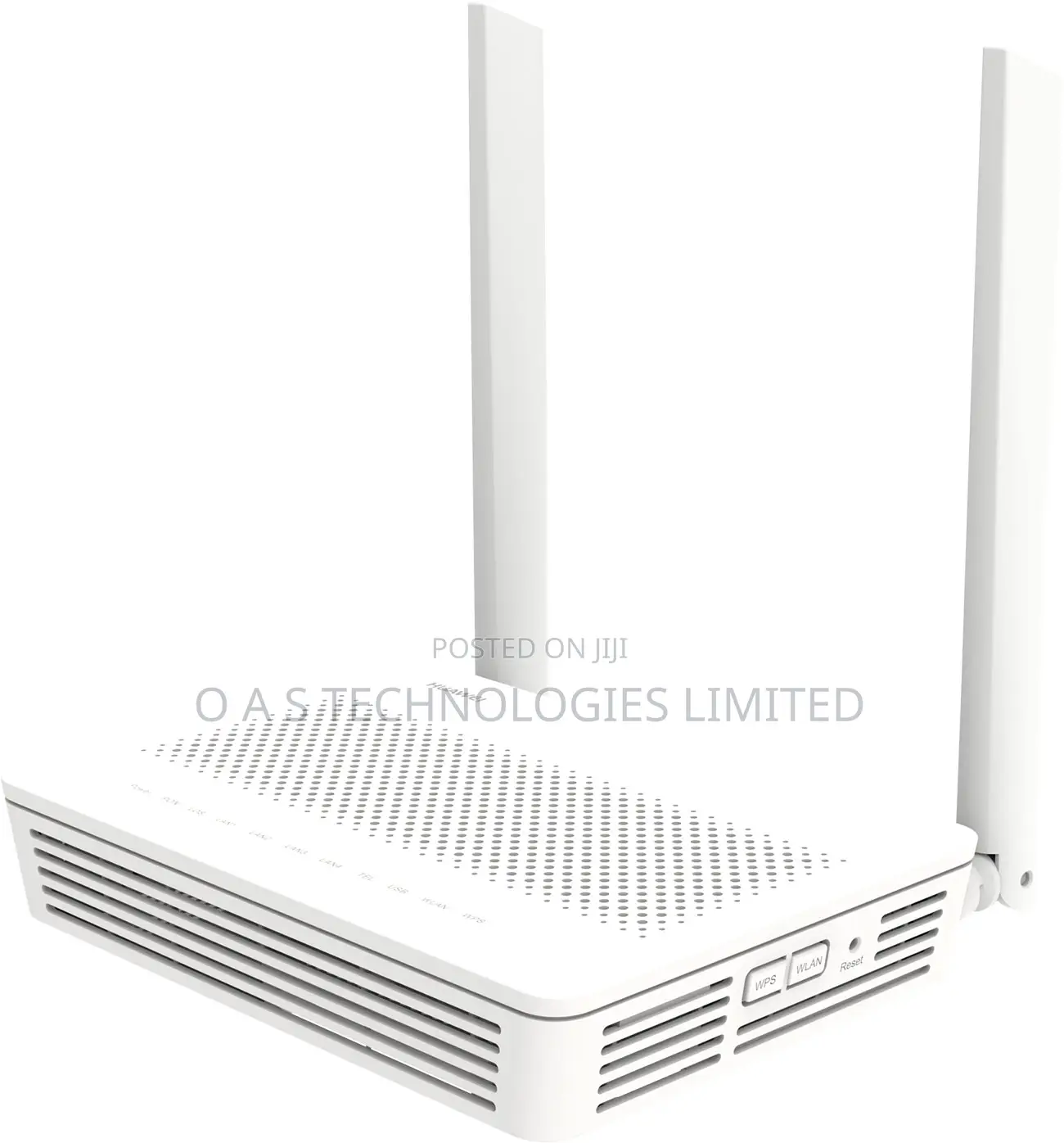 Huawei Fiber Optic Router (Dual Band) Eg8145v5