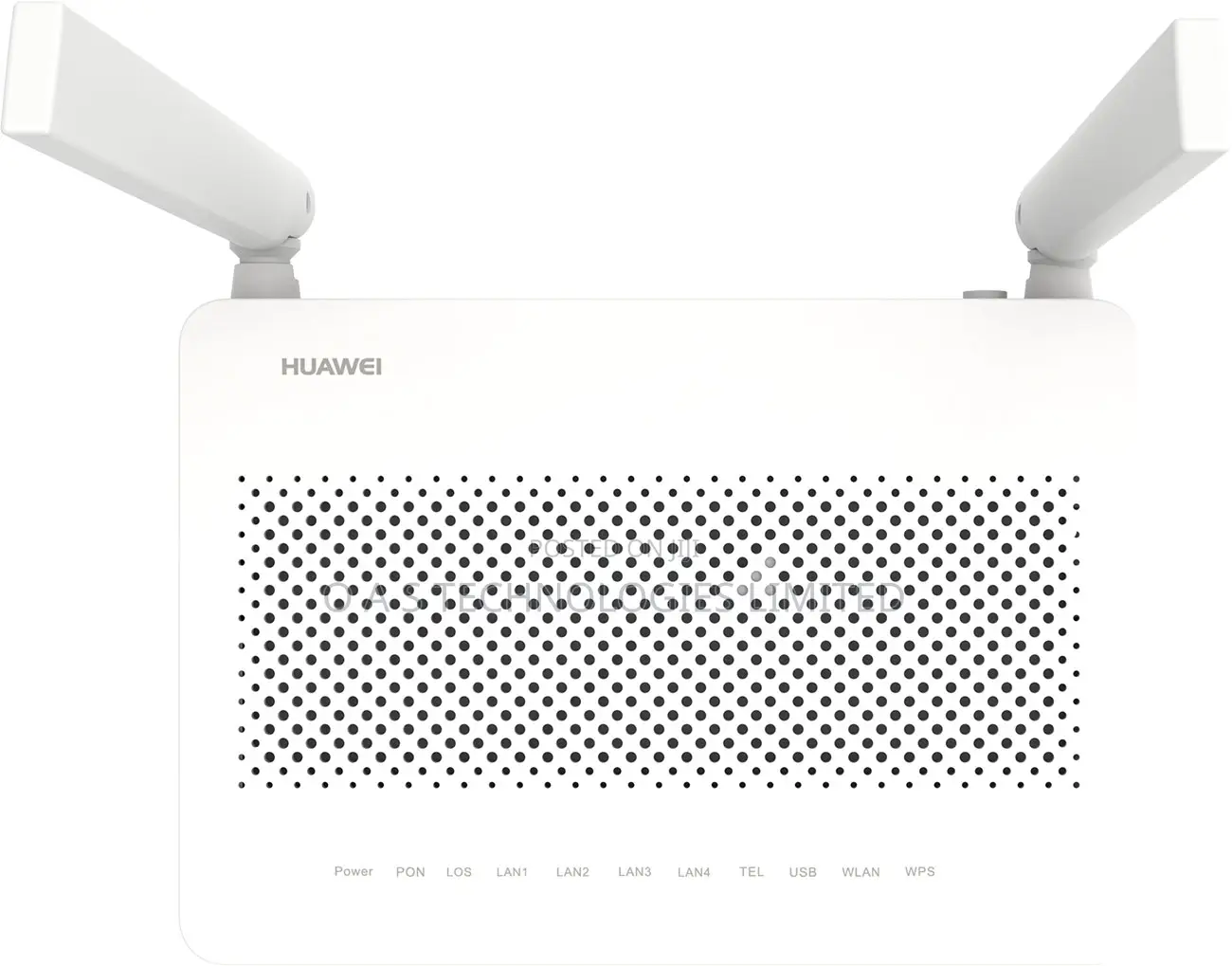 Huawei Fiber Optic Router (Dual Band) Eg8145v5