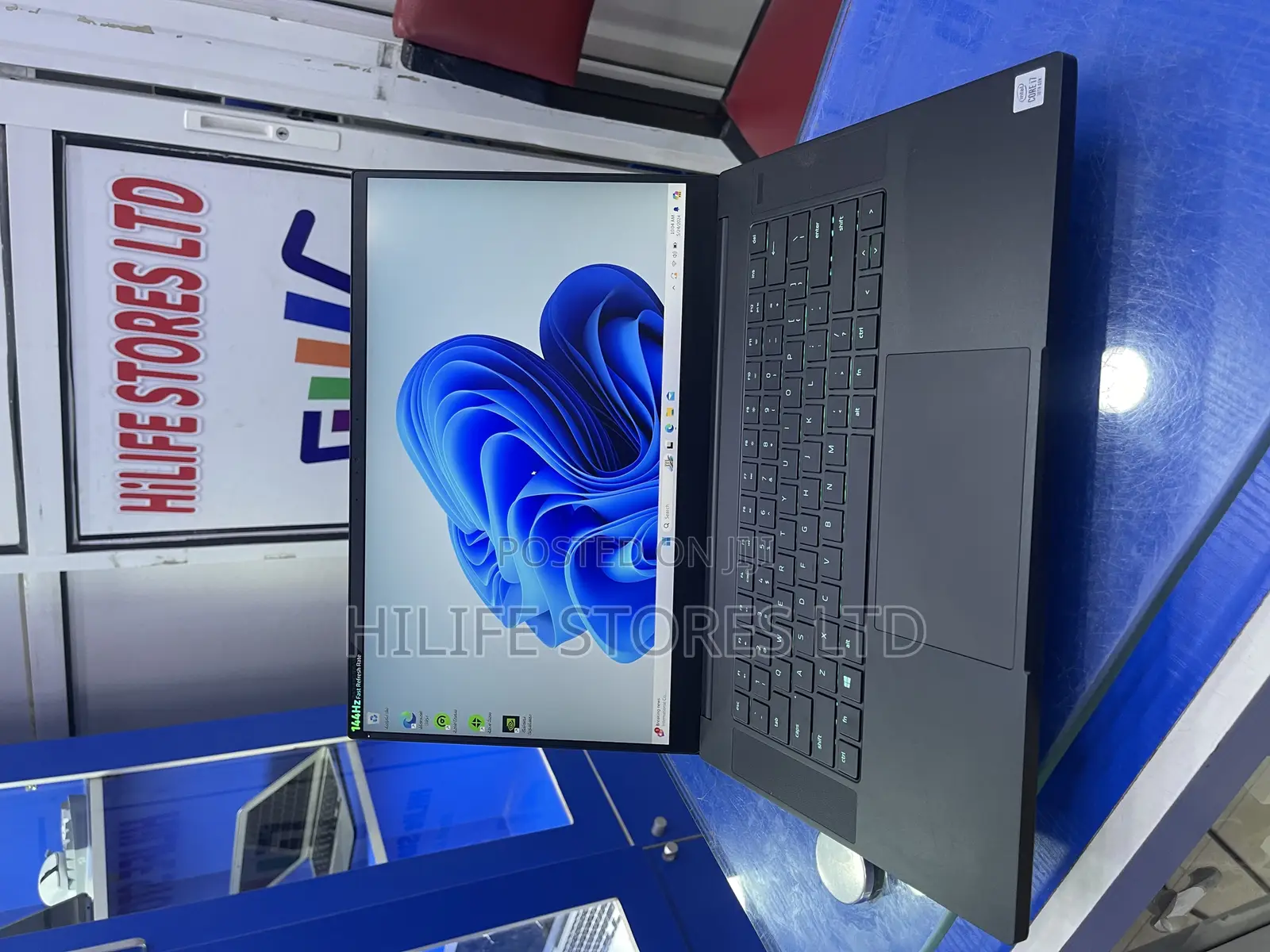 Laptop Razer Blade 40GB Intel Core I7 SSD 512GB