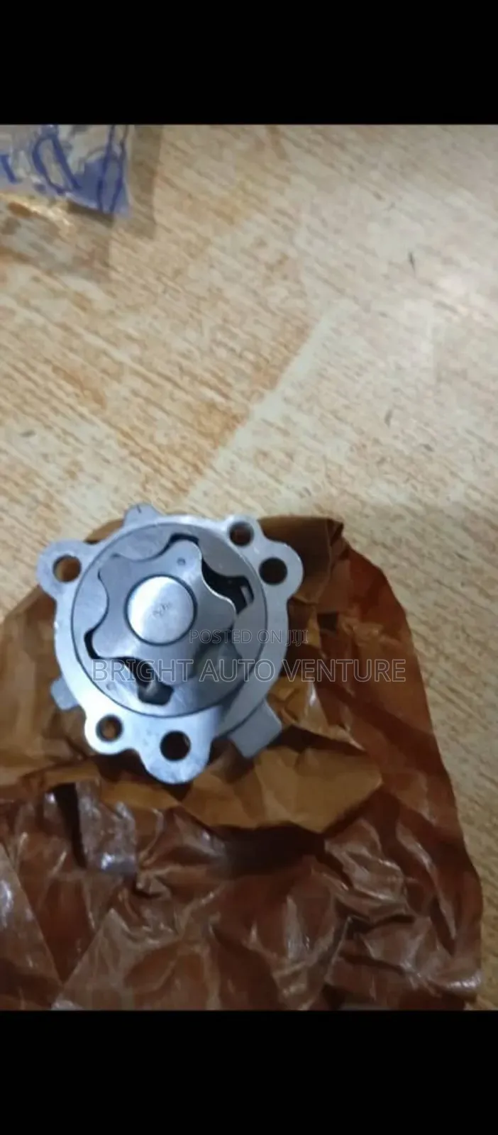 Oil Pump for Hyundai Grand I10 2013 Model