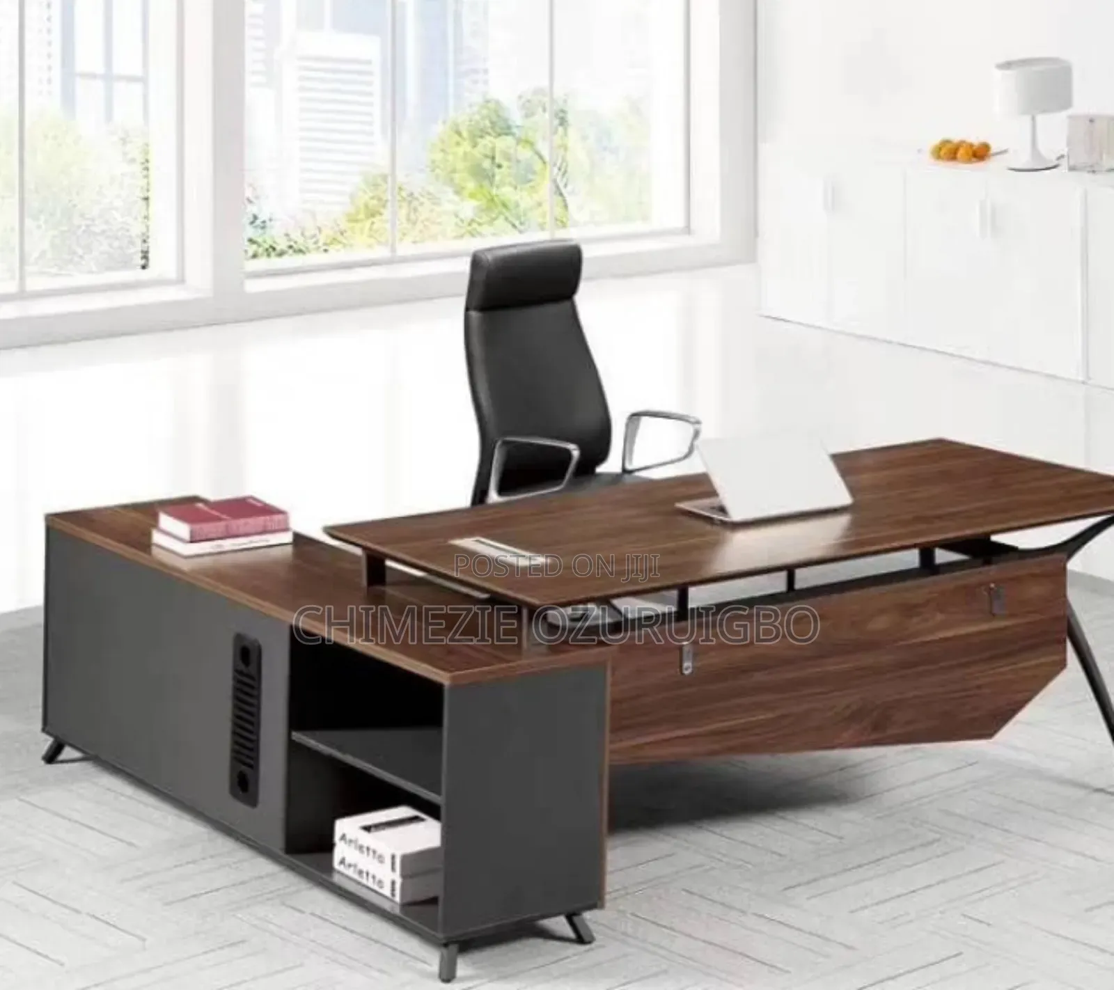 1.8 Meters Executive Office Table
