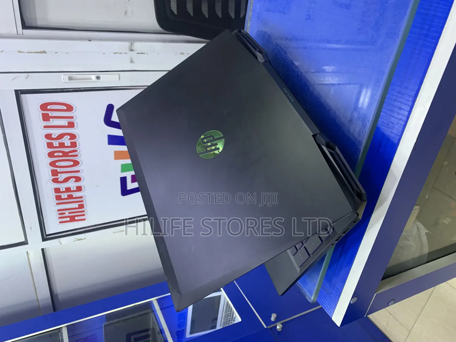 HP Pavilion Gaming Laptop 15-Dk2xxx 16GB Intel Core I5 SSD 512GB