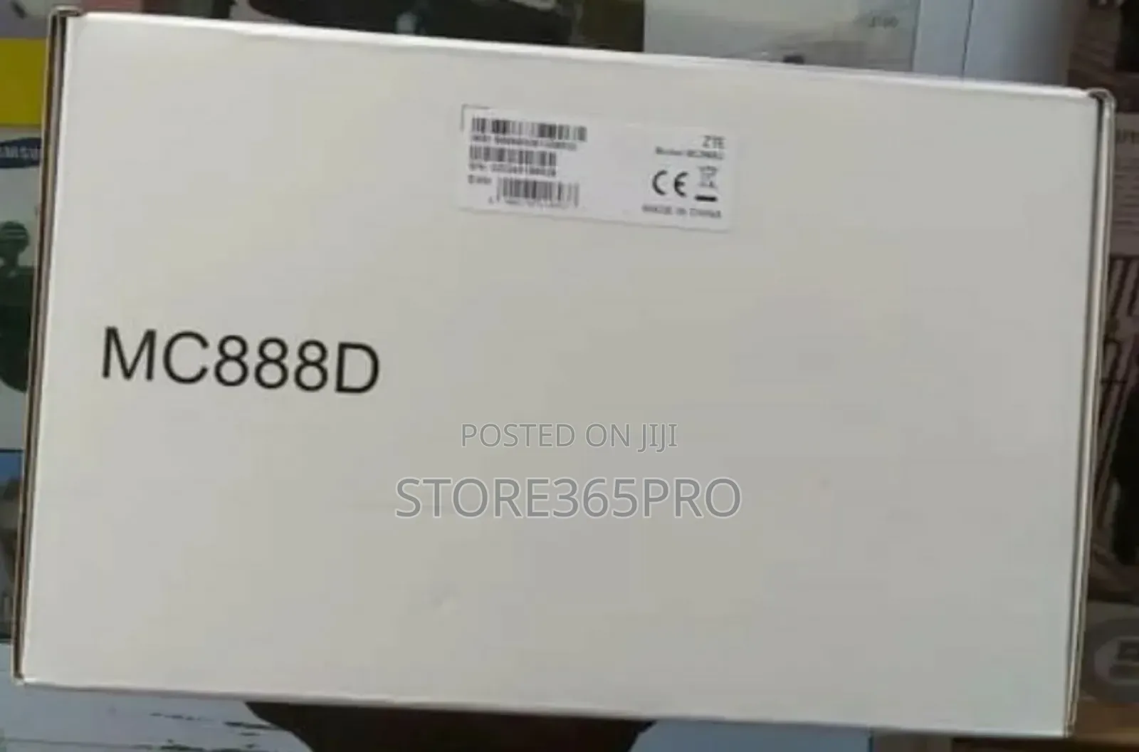 MTN 5g Router Universal Router
