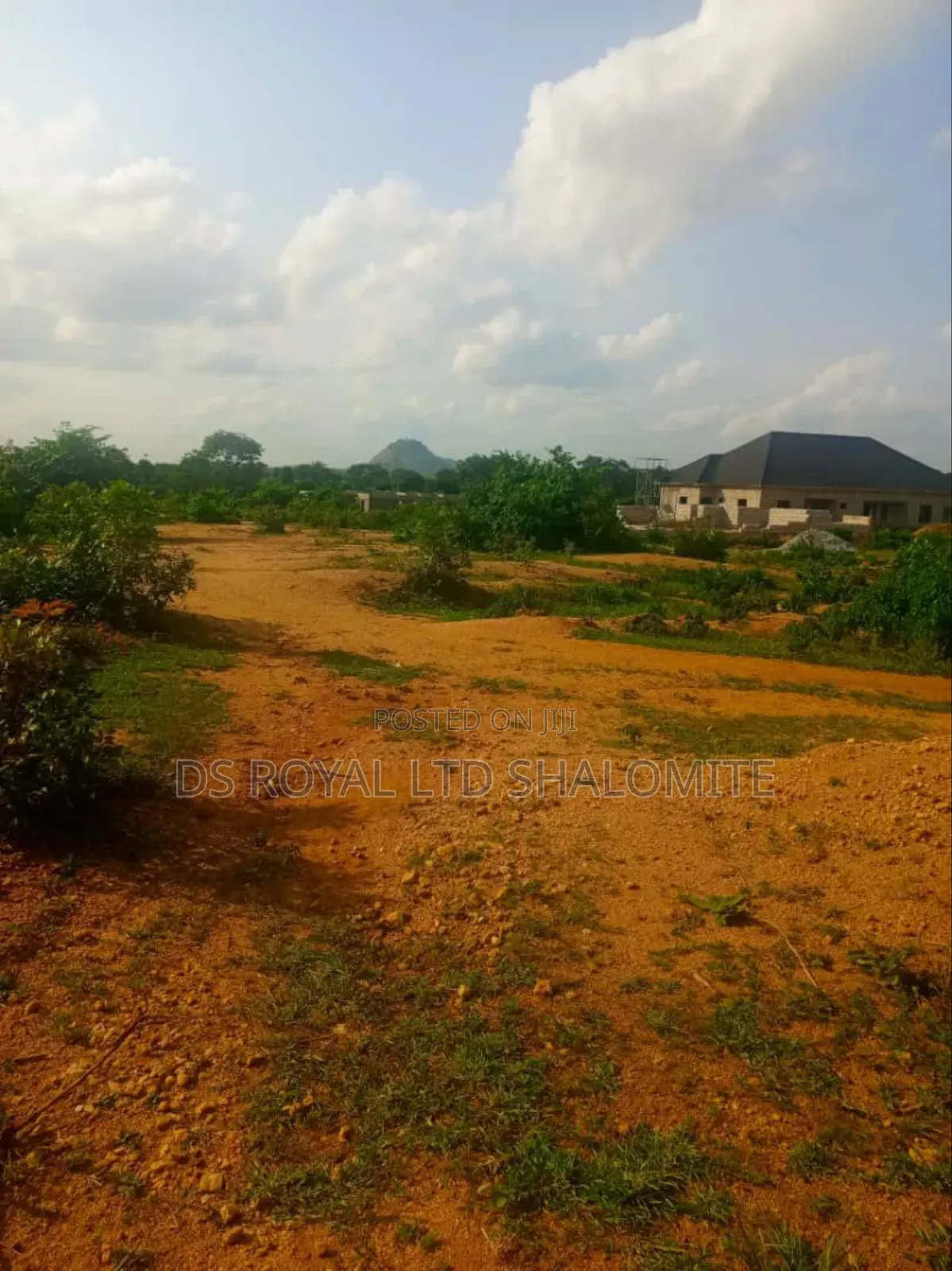 3bdrm Block of Flats in Benin City for sale