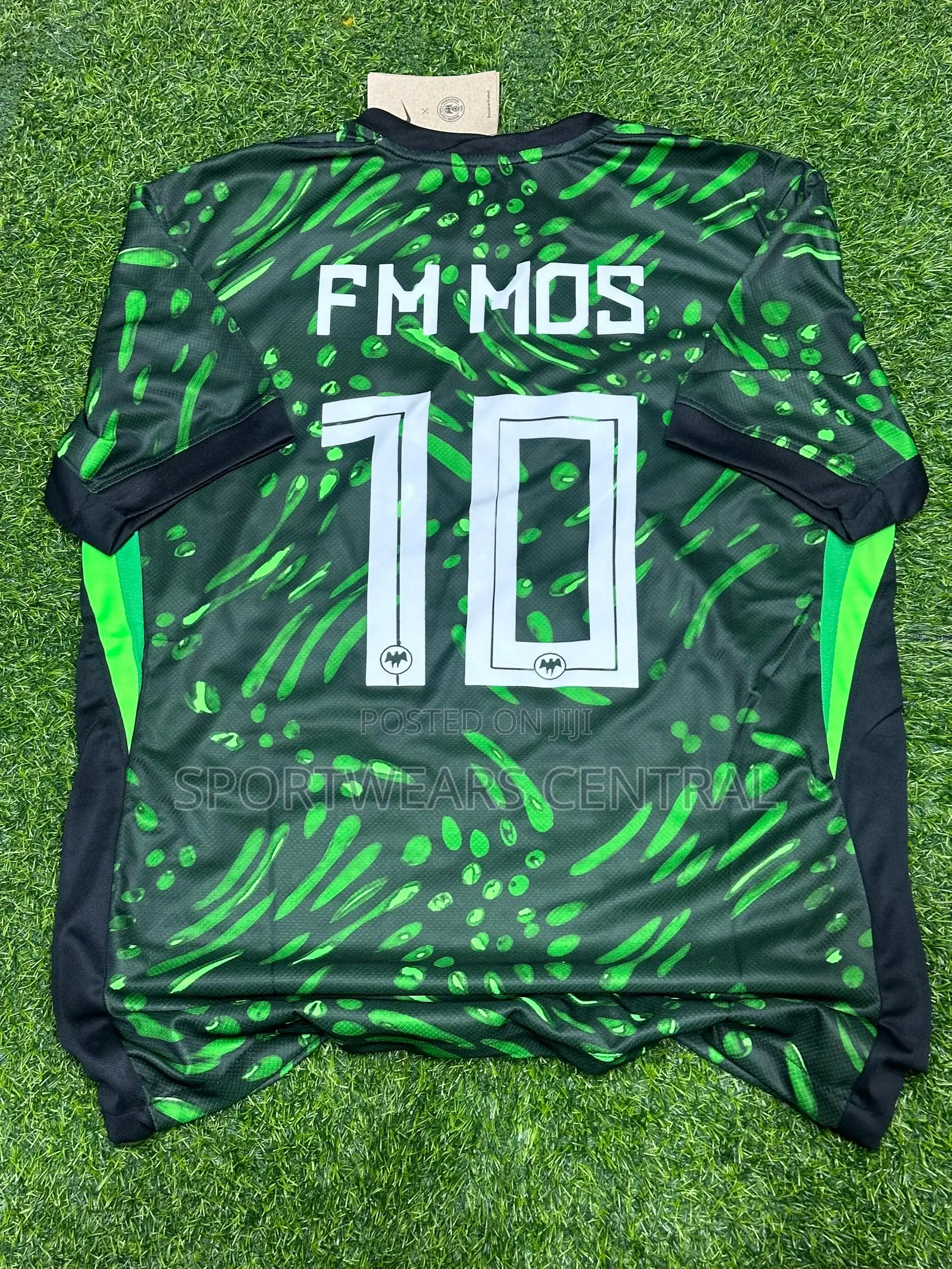 24-25 Barcelona Home Away Fans Version JERSEY