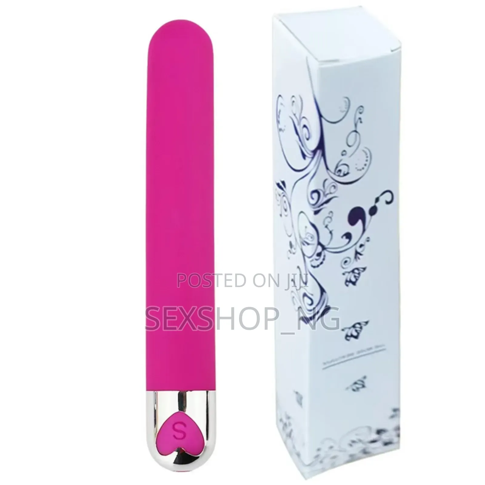 Adult Toys in Wholesale