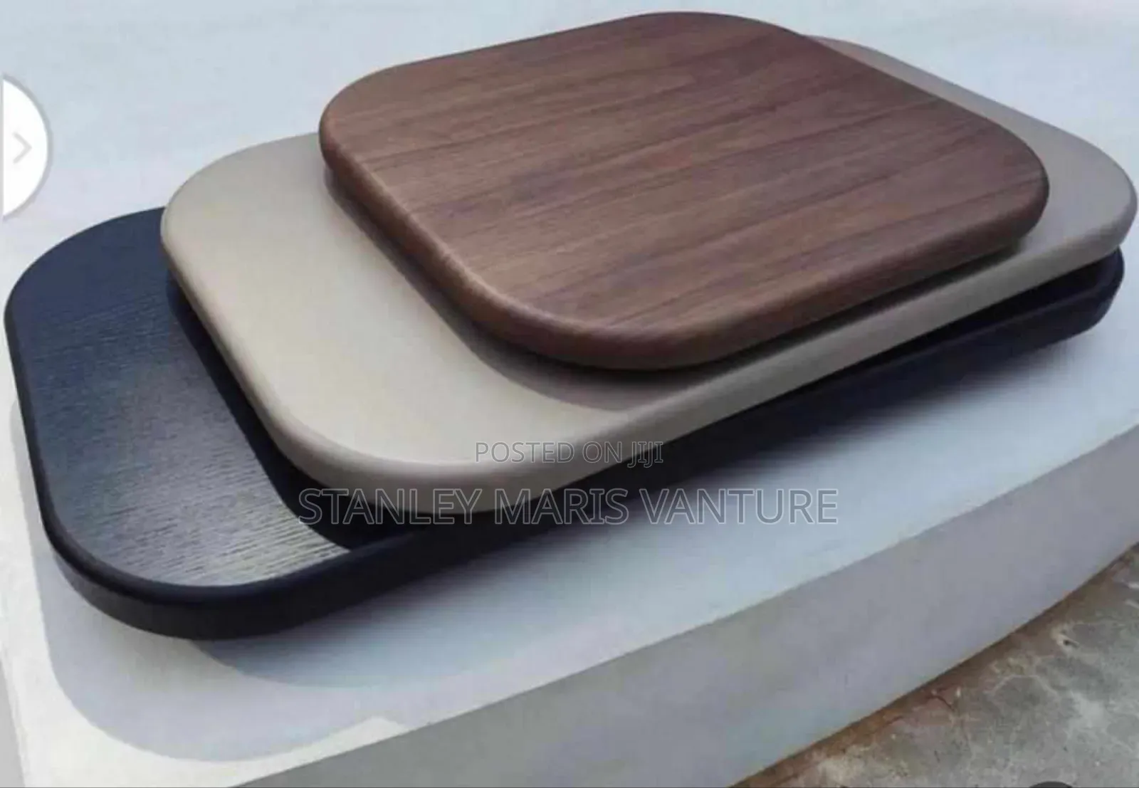 Turkish Luxurious Rollable Center Table